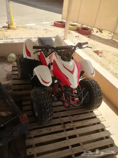 دباب اربع كفرات للبيع 0