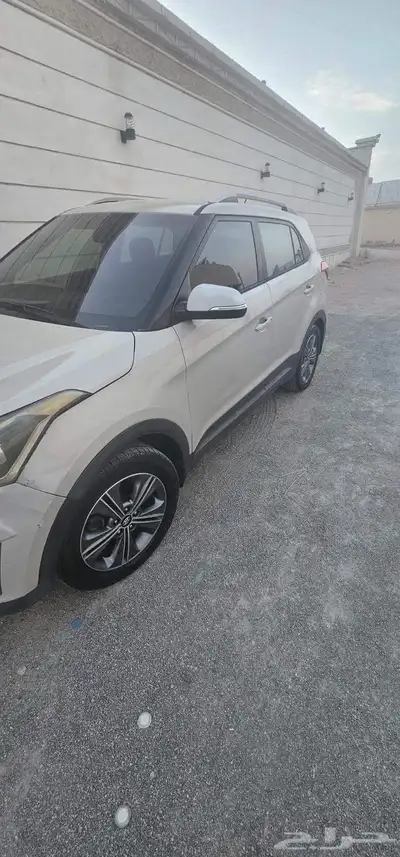 هيونداي جيب كاريتا 2016 2