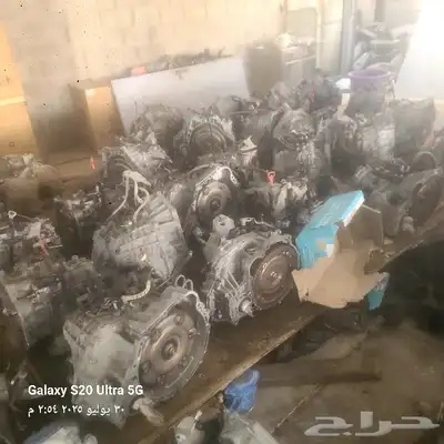 كيرات تيوتا وهونداي وماذدا 0
