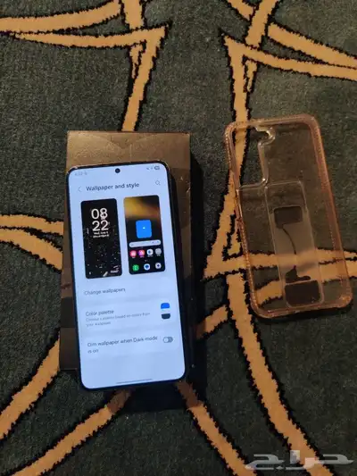جالكسي S22 Galaxy 0