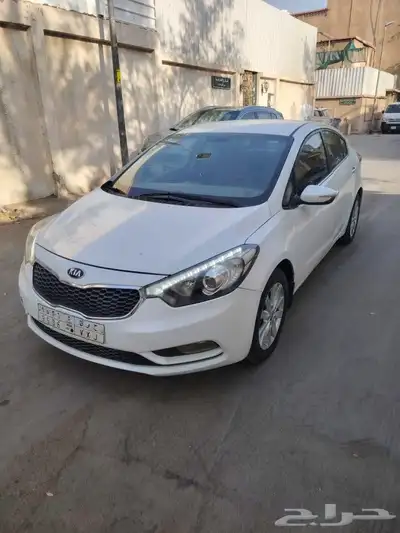 سياره كيا سيراتو 2015 0