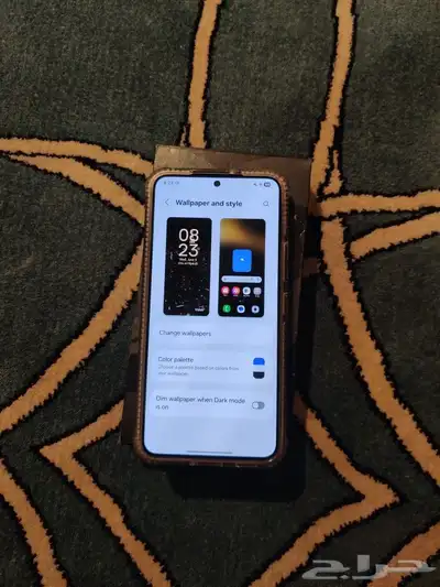 جالكسي S22 Galaxy 3