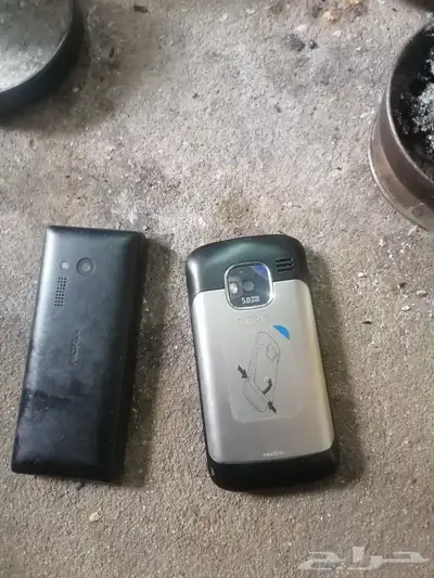 قلايه هوايه استعمل مرتين بس معه كرتون و2 جوال 5