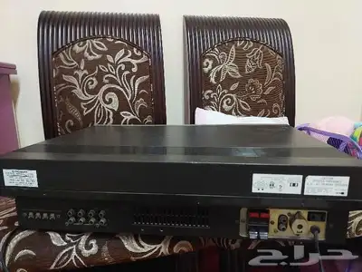 مسجل بايونير pioneer ياباني قديم 2