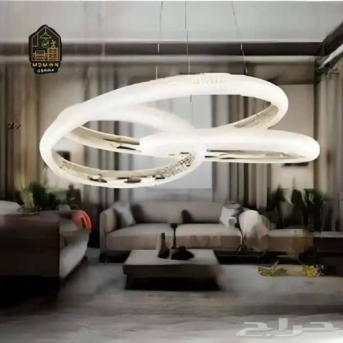 نجف راقي وكهرباء مضمونة 8