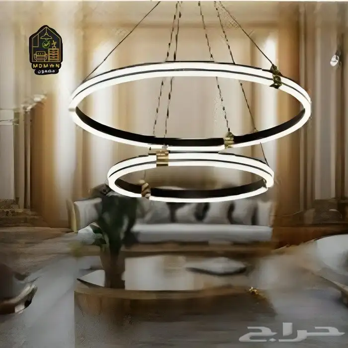 نجف راقي وكهرباء مضمونة 11