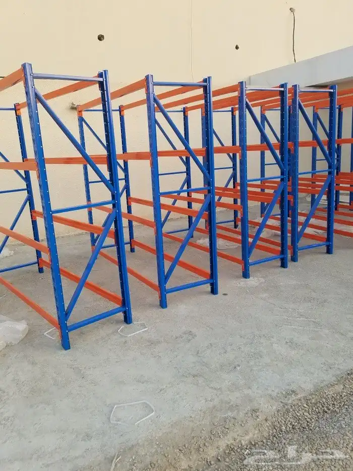 يوجدلدين جميع النوع الرفوف مع توصيل وتركيب 966 53 663 096 19
