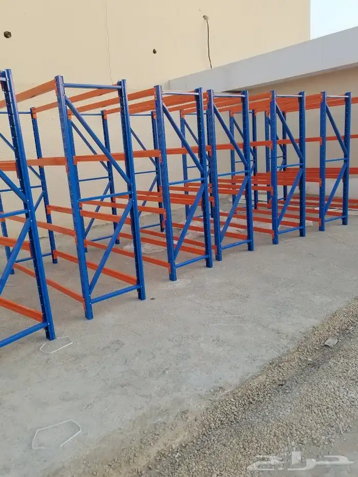 يوجدلدين جميع النوع الرفوف مع توصيل وتركيب 966 53 663 096 18