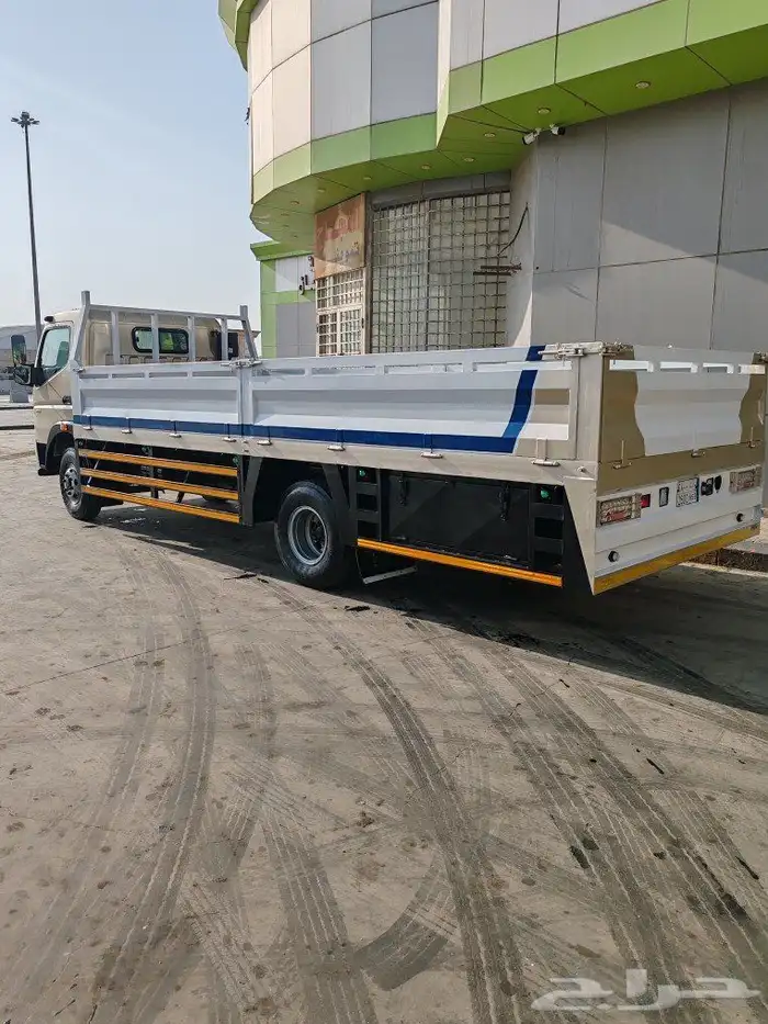 6m Dina for rent with driver دينا6متر طول الصندوق للأيجار 0