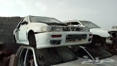 قطع غيار للبيع 5