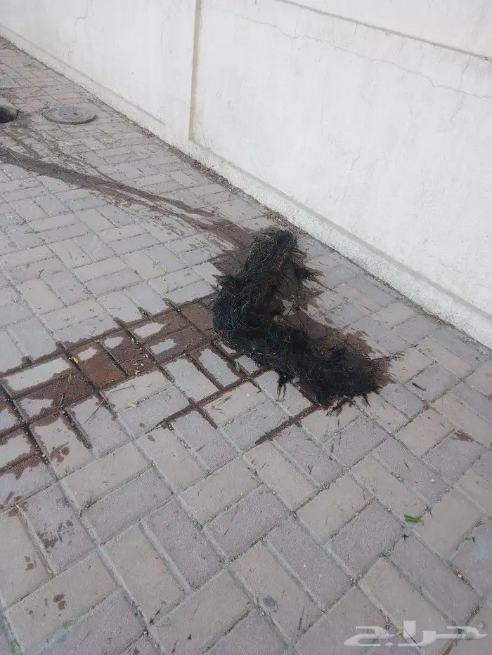 شركة تسليك مجاري بالدمام تسليك الاحواش والمطابخ والحمامات 1