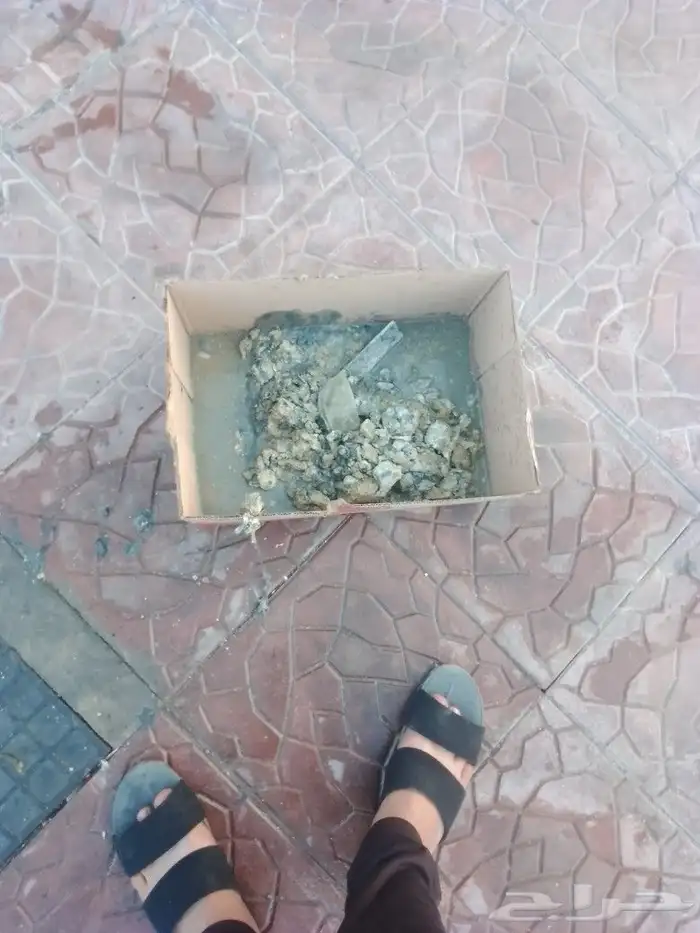 شركة تسليك مجاري بالدمام تسليك الاحواش والمطابخ والحمامات 2