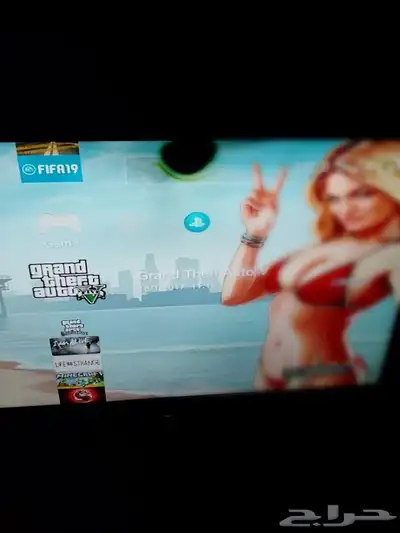 للبيع بلاستيشن 3 8
