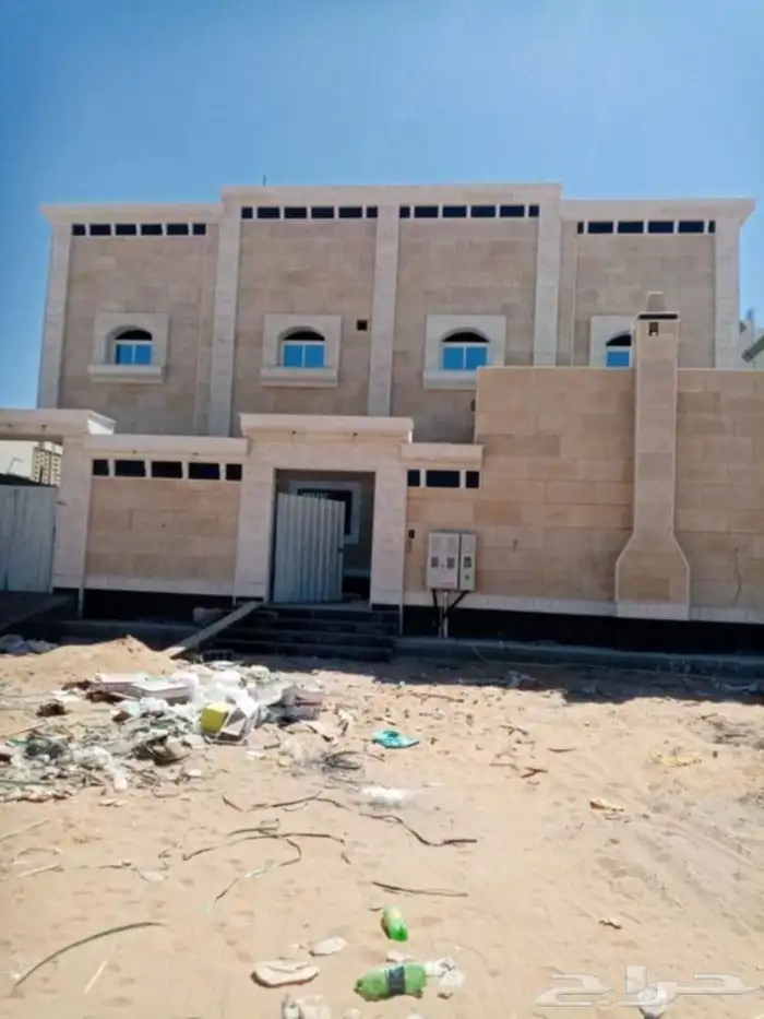 حجر مشبات قرميد تبوك 4