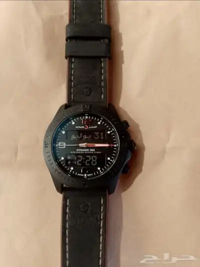 ساعة الفجر الأصلية الشهيره 2