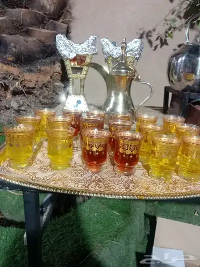 قهوجي وصبابين 6