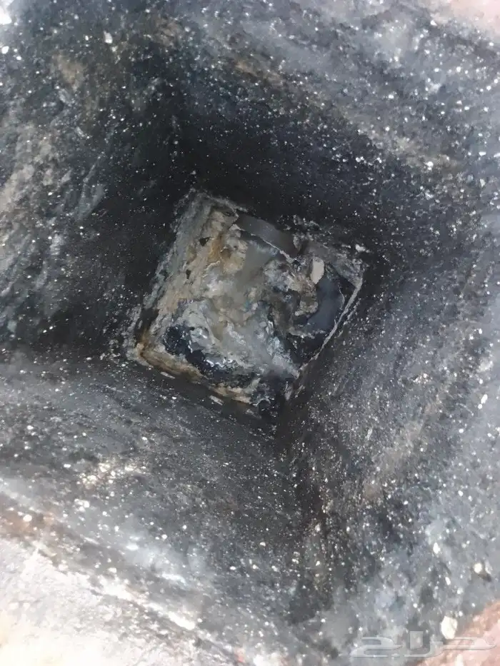 شركة تسليك مجاري بالدمام تسليك الاحواش والمطابخ والحمامات 4