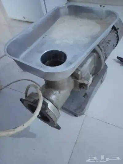 فرامه لحم 1