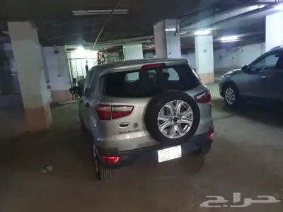 سيارة فورد ايكو سبورت 2016 0