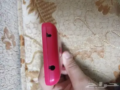 جوال نوكيا شغال بس مافي بطاريه 3