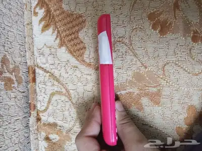 جوال نوكيا شغال بس مافي بطاريه 4