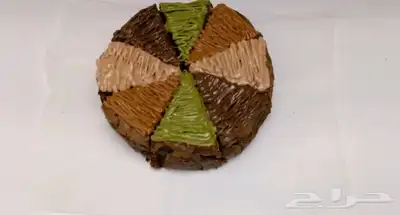 براونيز كلاسيك غني ومميز 1