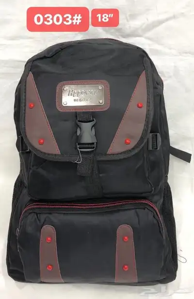 شنط رياضيه فاخره   البيع لجميع الكميه حصرا 2