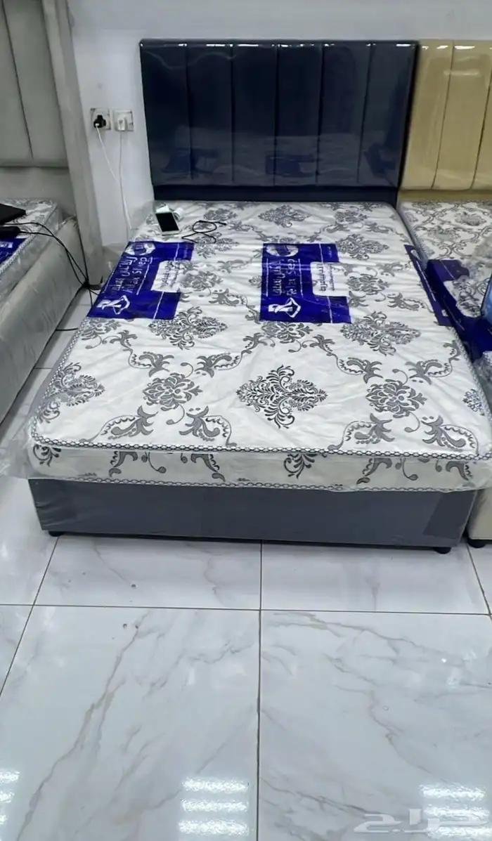 سرير و مراتب 16