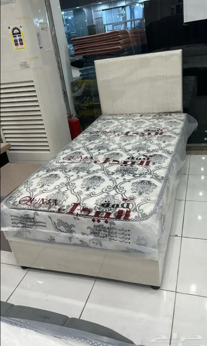 سرير و مراتب 12