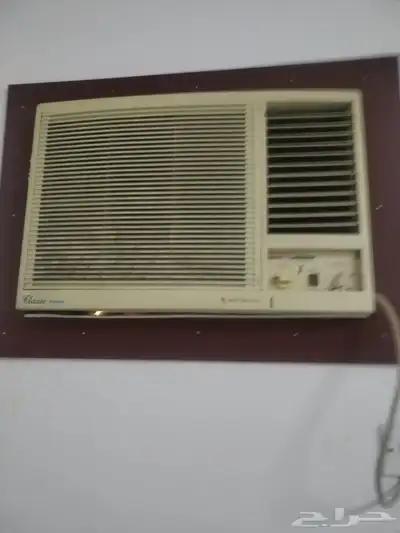 4 مكيفات الزامل شغالين فل لتواصل الدمام 0