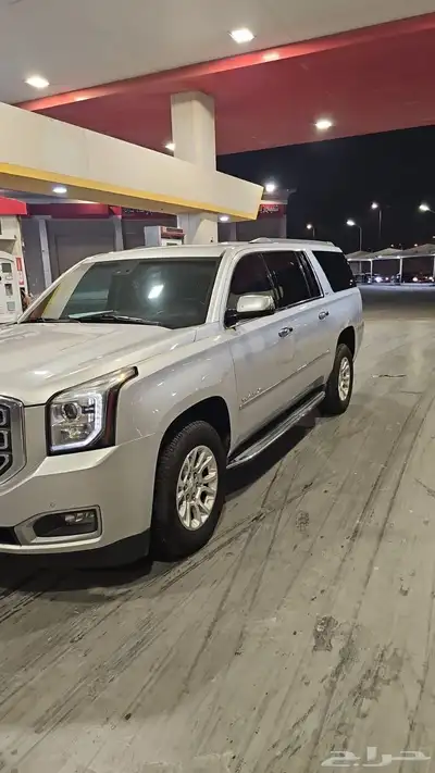 جمس يوكن XL طويل 3
