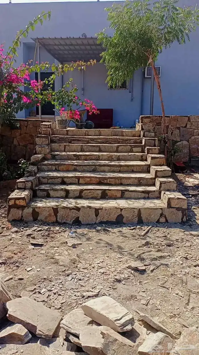 اسلام عليكم مقول حجر تلبيس وحجر كبير بكلينن 9