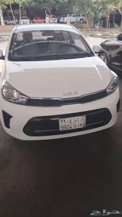 كيا بيجاس 2023 0