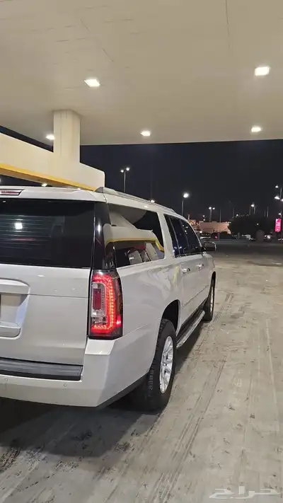 جمس يوكن XL طويل 4