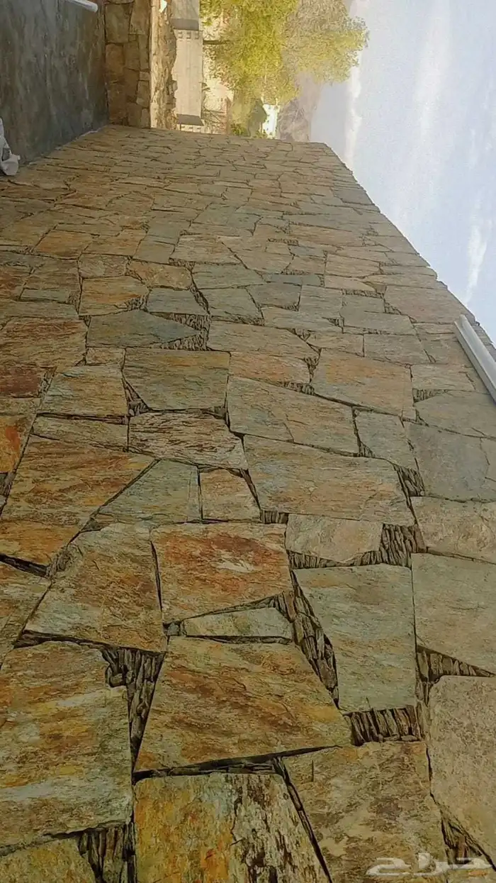 اسلام عليكم مقول حجر تلبيس وحجر كبير بكلينن 8