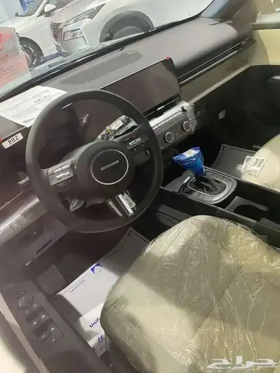 هيونداي كونا فليت 2