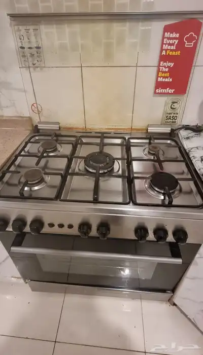 فرن مصري مستخدم 3
