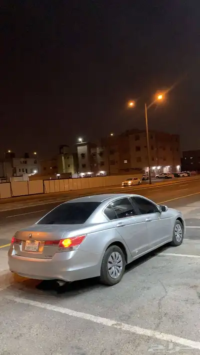 هوندا اكورد 2009 مرهم 2012 2