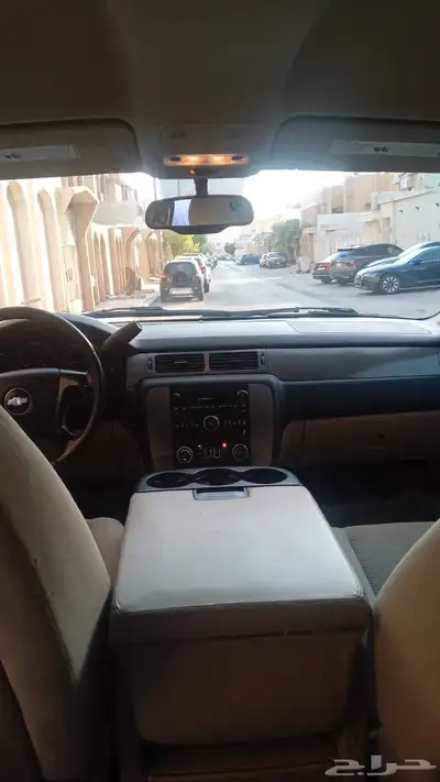 شفر سوبر بان موديل 2008 نظيف جدا للبيع 7