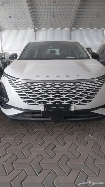 شيري اومودا نص فل 2025 بسعر 61400 شامل الضريبة 0