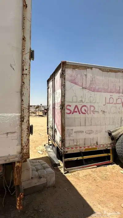 صندوق دينا 6 متر 1
