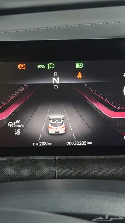 شانجان يوني تي 2023 CHANGAN UNI-T 9