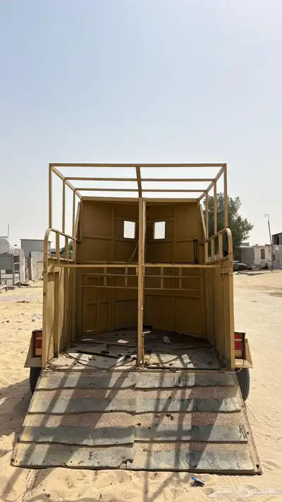 عربة خيل 6