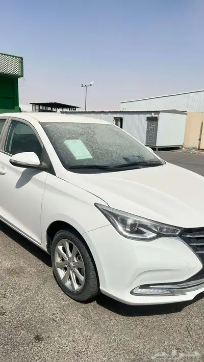 شانجان السفن 2025 ابيض جديدة 8