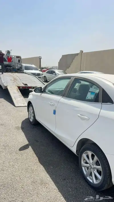شانجان السفن 2025 ابيض جديدة 1