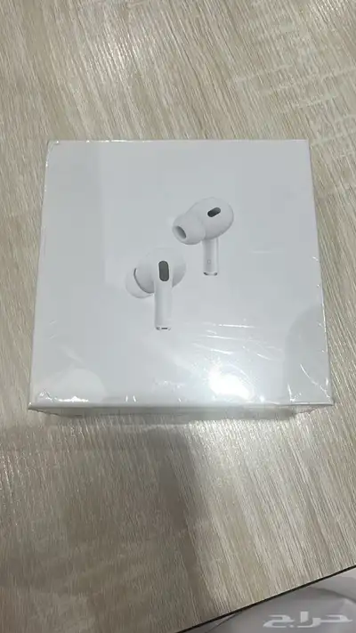 سماعة Airpods pro 0