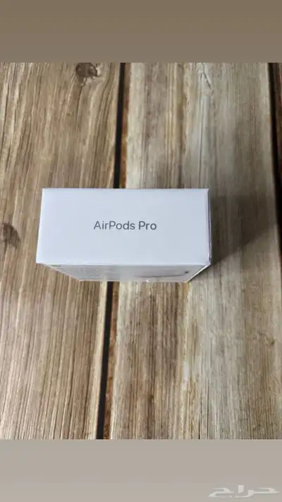 Apple Airpods Pro 2nd Generation with Wireless Charging case 4