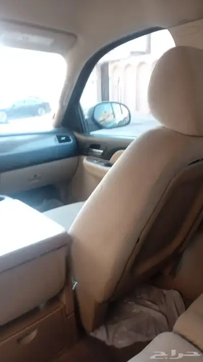 شفر سوبر بان موديل 2008 نظيف جدا للبيع 6