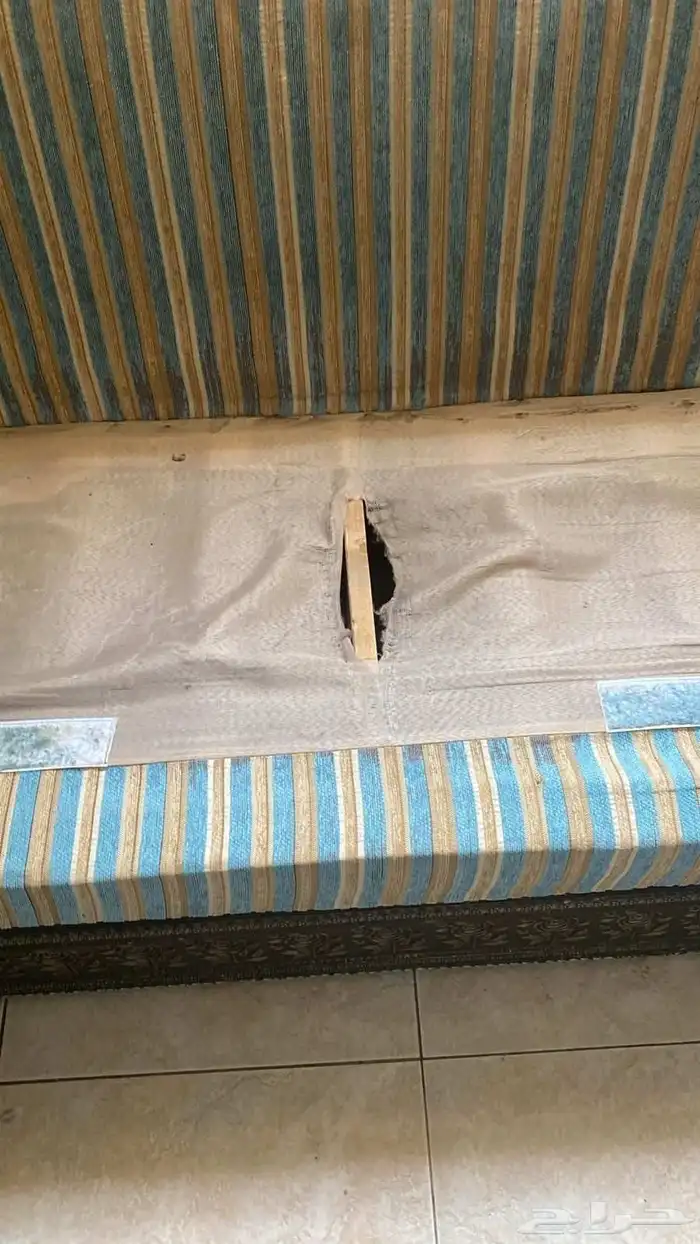 كنب للبيع 4