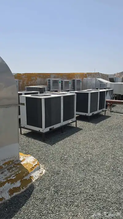 We need 2 AC technicians with 5 to 10 years of experience in 5